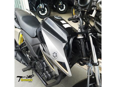 YAMAHA Fazer YS 150 SED, Foto 6