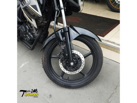 YAMAHA Fazer YS 150 SED, Foto 7