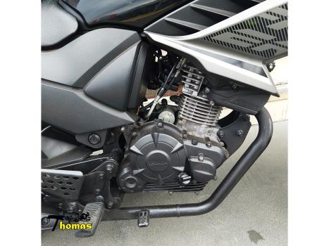 YAMAHA Fazer YS 150 SED, Foto 8