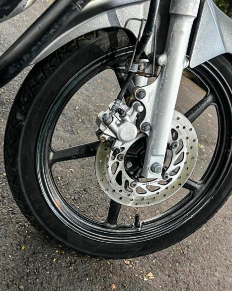 YAMAHA Fazer YS 150 ED, Foto 8