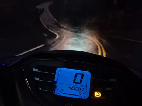 YAMAHA Fluo 125 ABS, Foto 9 YAMAHA Fluo 125 ABS, Foto 9