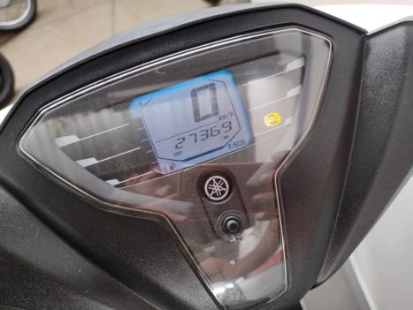 YAMAHA Fluo 125 ABS, Foto 6