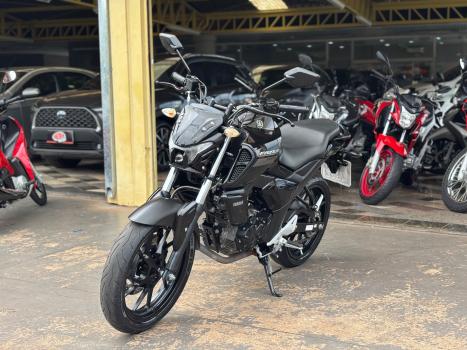 YAMAHA FZ 15 Fazer ABS, Foto 4