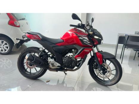 YAMAHA FZ 15 Fazer ABS, Foto 1