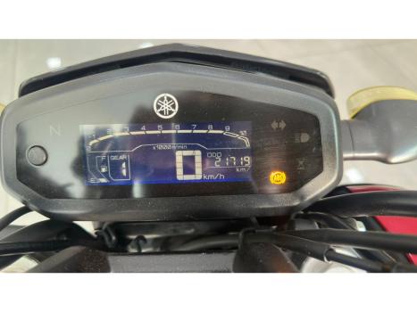 YAMAHA FZ 15 Fazer ABS, Foto 2