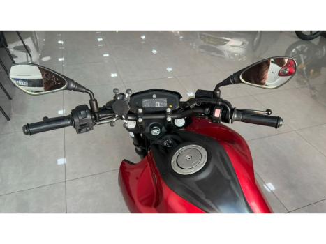 YAMAHA FZ 15 Fazer ABS, Foto 3