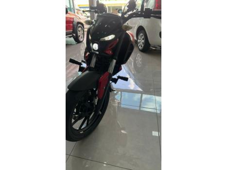YAMAHA FZ 15 Fazer ABS, Foto 7