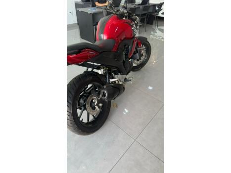 YAMAHA FZ 15 Fazer ABS, Foto 8
