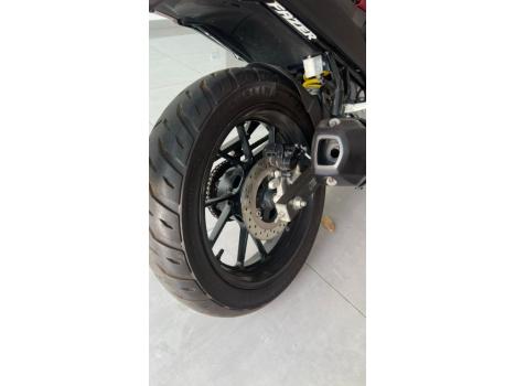 YAMAHA FZ 15 Fazer ABS, Foto 9
