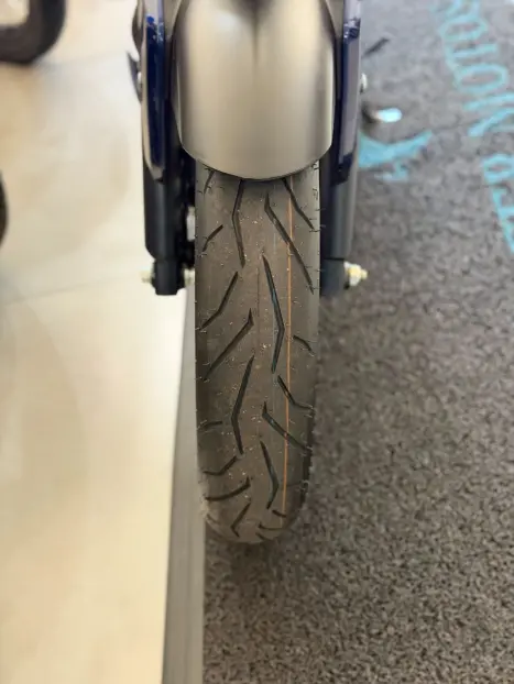 YAMAHA FZ 15 Fazer ABS, Foto 9
