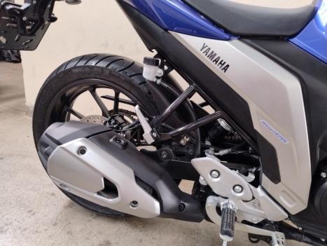 YAMAHA FZ 25 250 Fazer Flex , Foto 6