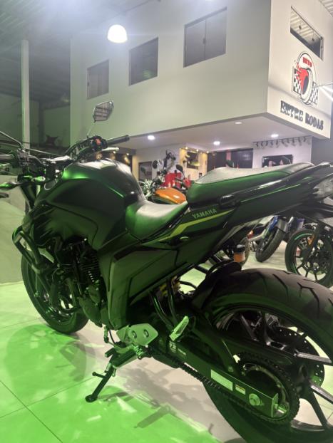 YAMAHA FZ 25 250 Fazer Flex , Foto 4