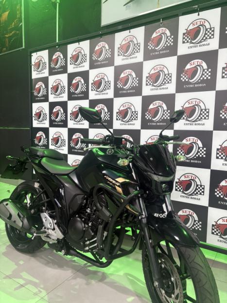 YAMAHA FZ 25 250 Fazer Flex , Foto 2