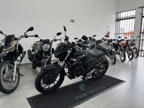 YAMAHA FZ 25 250 Fazer Flex , Foto 2