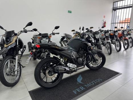YAMAHA FZ 25 250 Fazer Flex , Foto 5