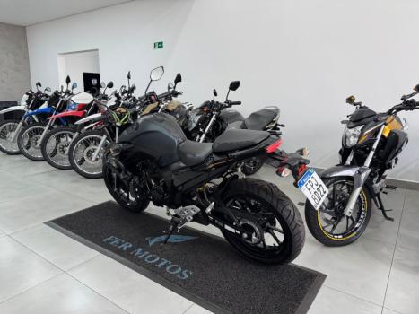 YAMAHA FZ 25 250 Fazer Flex , Foto 6
