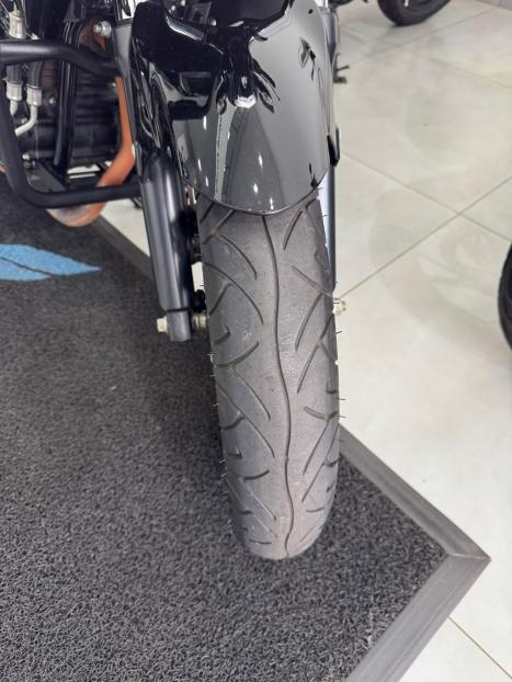 YAMAHA FZ 25 250 Fazer Flex , Foto 8