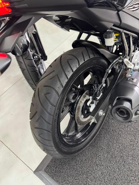 YAMAHA FZ 25 250 Fazer Flex , Foto 9