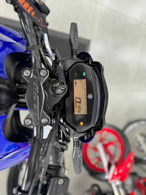 YAMAHA FZ 25 250 Fazer Flex , Foto 7