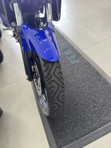 YAMAHA FZ 25 250 Fazer Flex , Foto 9