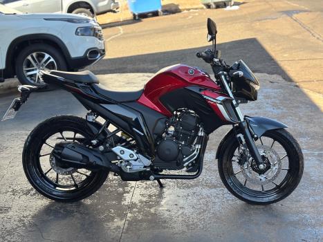 YAMAHA FZ 25 250 Fazer Flex , Foto 2