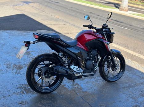 YAMAHA FZ 25 250 Fazer Flex , Foto 3