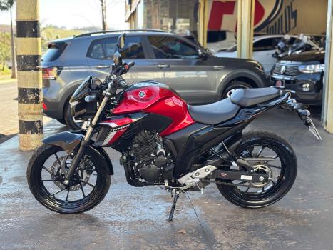 YAMAHA FZ 25 250 Fazer Flex , Foto 4
