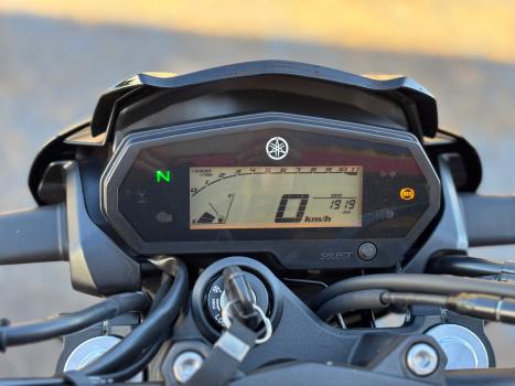YAMAHA FZ 25 250 Fazer Flex , Foto 5