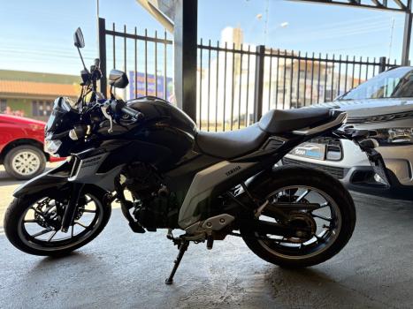 YAMAHA FZ 25 250 Fazer Flex , Foto 4 YAMAHA FZ 25 250 Fazer Flex , Foto 4