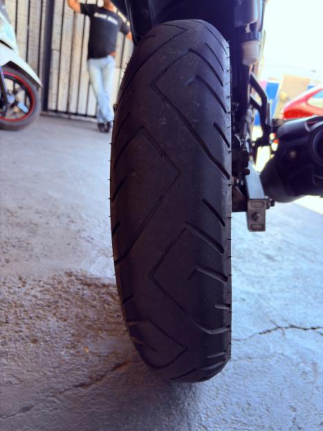 YAMAHA FZ 25 250 Fazer Flex , Foto 6 YAMAHA FZ 25 250 Fazer Flex , Foto 6