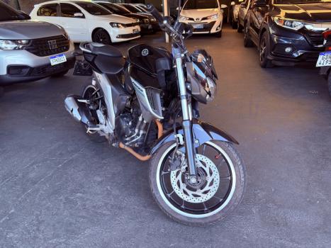 YAMAHA FZ 25 250 Fazer Flex , Foto 3 YAMAHA FZ 25 250 Fazer Flex , Foto 3