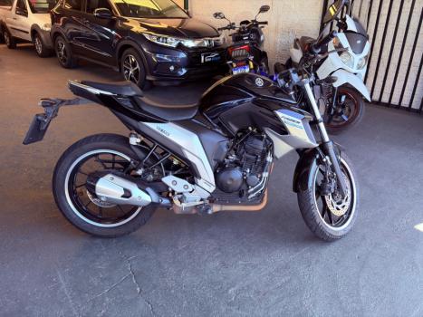 YAMAHA FZ 25 250 Fazer Flex , Foto 2 YAMAHA FZ 25 250 Fazer Flex , Foto 2