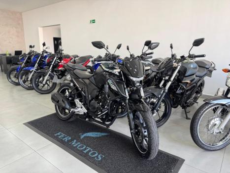 YAMAHA FZ 25 250 Fazer Flex , Foto 2