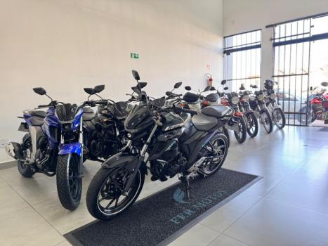 YAMAHA FZ 25 250 Fazer Flex , Foto 3