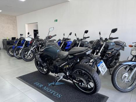 YAMAHA FZ 25 250 Fazer Flex , Foto 5