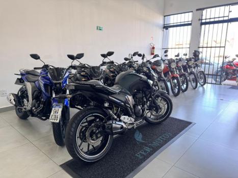 YAMAHA FZ 25 250 Fazer Flex , Foto 6