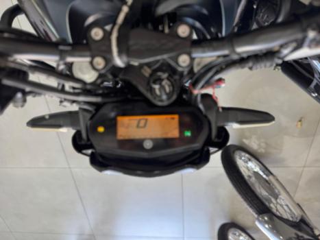 YAMAHA FZ 25 250 Fazer Flex , Foto 7
