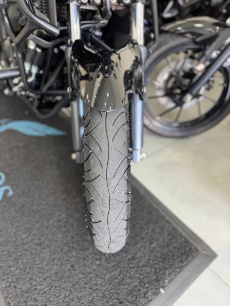 YAMAHA FZ 25 250 Fazer Flex , Foto 9