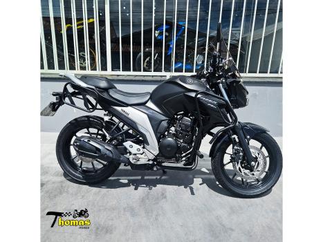 YAMAHA FZ 25 250 Fazer Flex , Foto 1