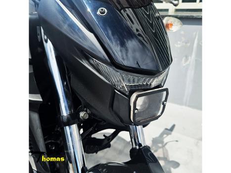 YAMAHA FZ 25 250 Fazer Flex , Foto 2