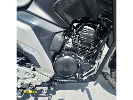 YAMAHA FZ 25 250 Fazer Flex , Foto 7