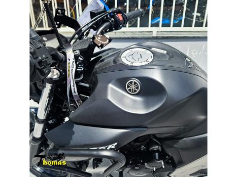 YAMAHA FZ 25 250 Fazer Flex , Foto 10