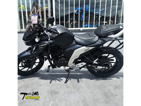 YAMAHA FZ 25 250 Fazer Flex , Foto 12
