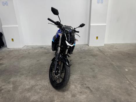 YAMAHA FZ 25 250 Fazer Flex , Foto 2