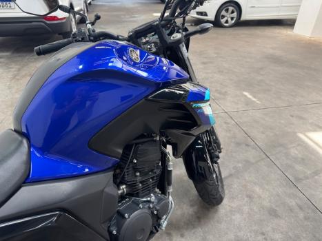 YAMAHA FZ 25 250 Fazer Flex , Foto 5