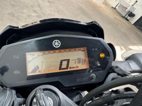 YAMAHA FZ 25 250 Fazer Flex , Foto 7