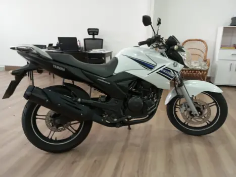 YAMAHA FZ 25 250 Fazer Flex , Foto 1