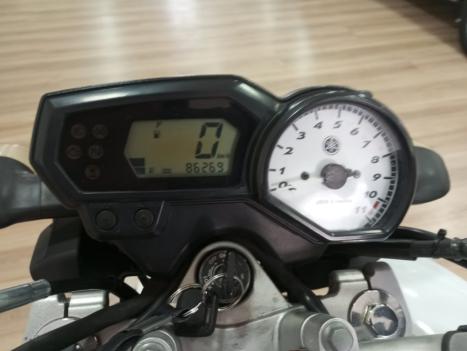 YAMAHA FZ 25 250 Fazer Flex , Foto 2