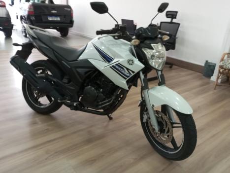 YAMAHA FZ 25 250 Fazer Flex , Foto 3