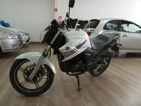 YAMAHA FZ 25 250 Fazer Flex , Foto 4